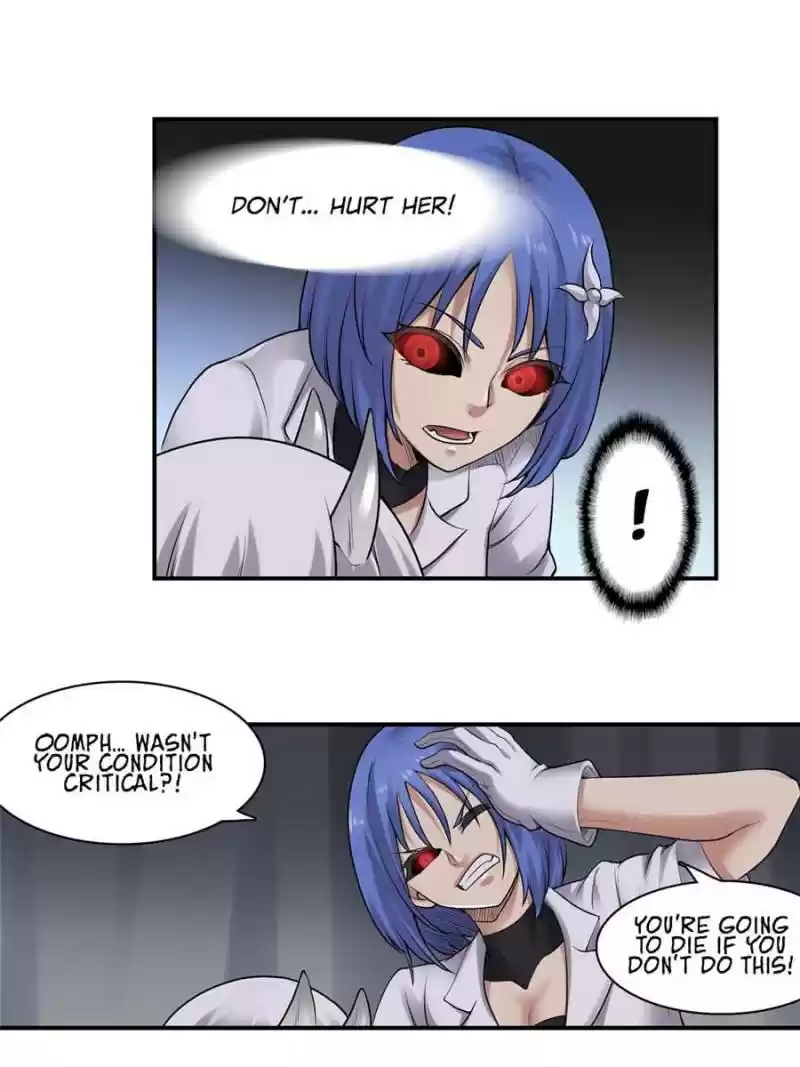 Because I'm An Uncle Who Runs A Weapon Shop Chapter 168