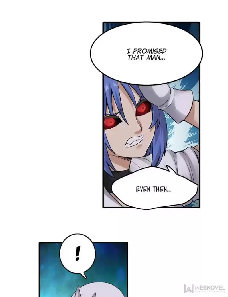 Because I'm An Uncle Who Runs A Weapon Shop Chapter 168