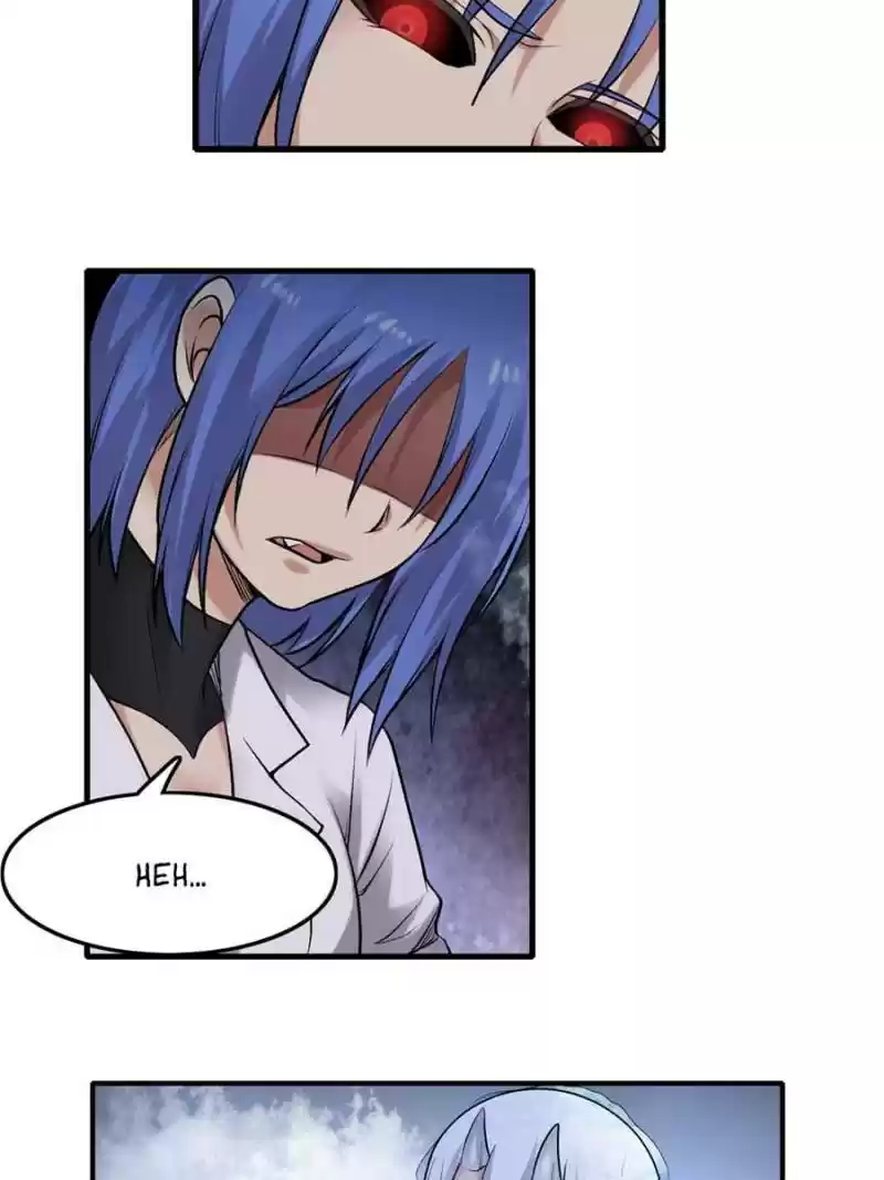 Because I'm An Uncle Who Runs A Weapon Shop Chapter 168