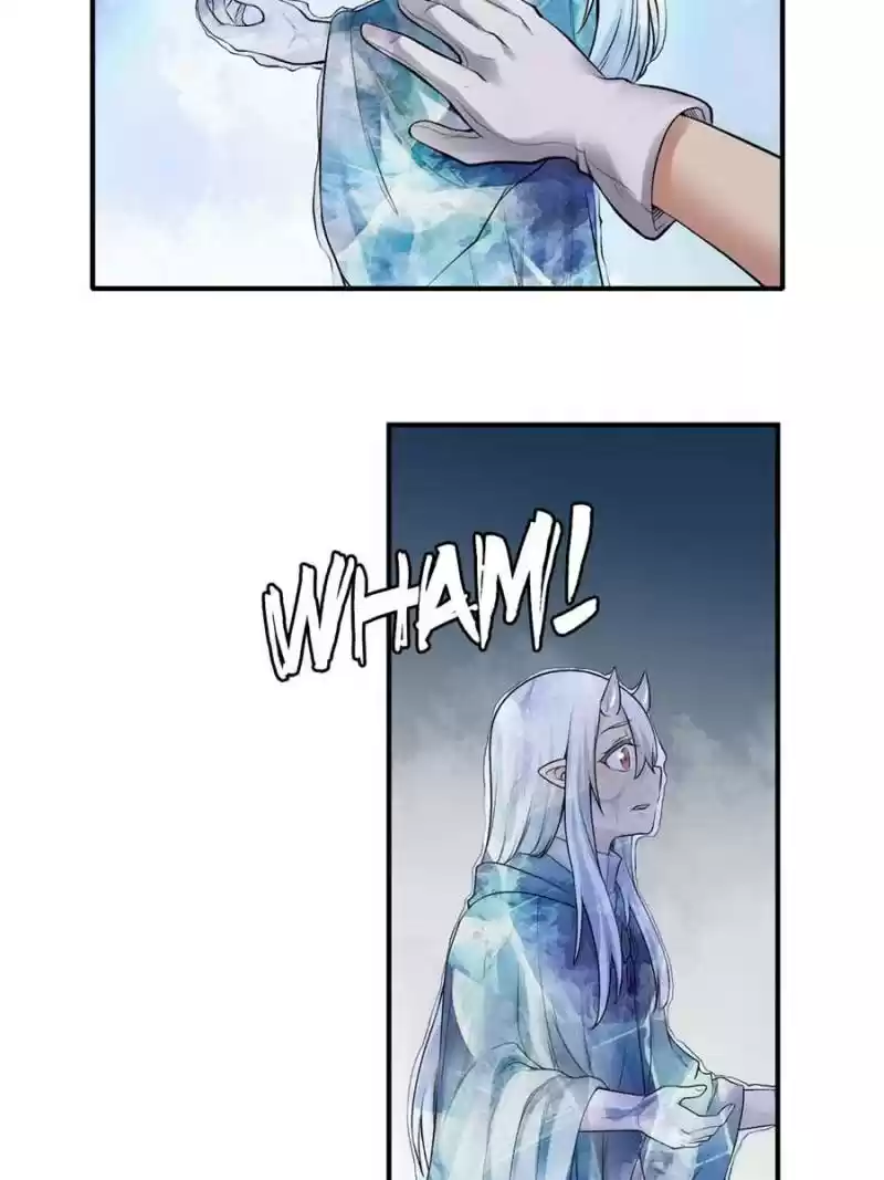 Because I'm An Uncle Who Runs A Weapon Shop Chapter 168