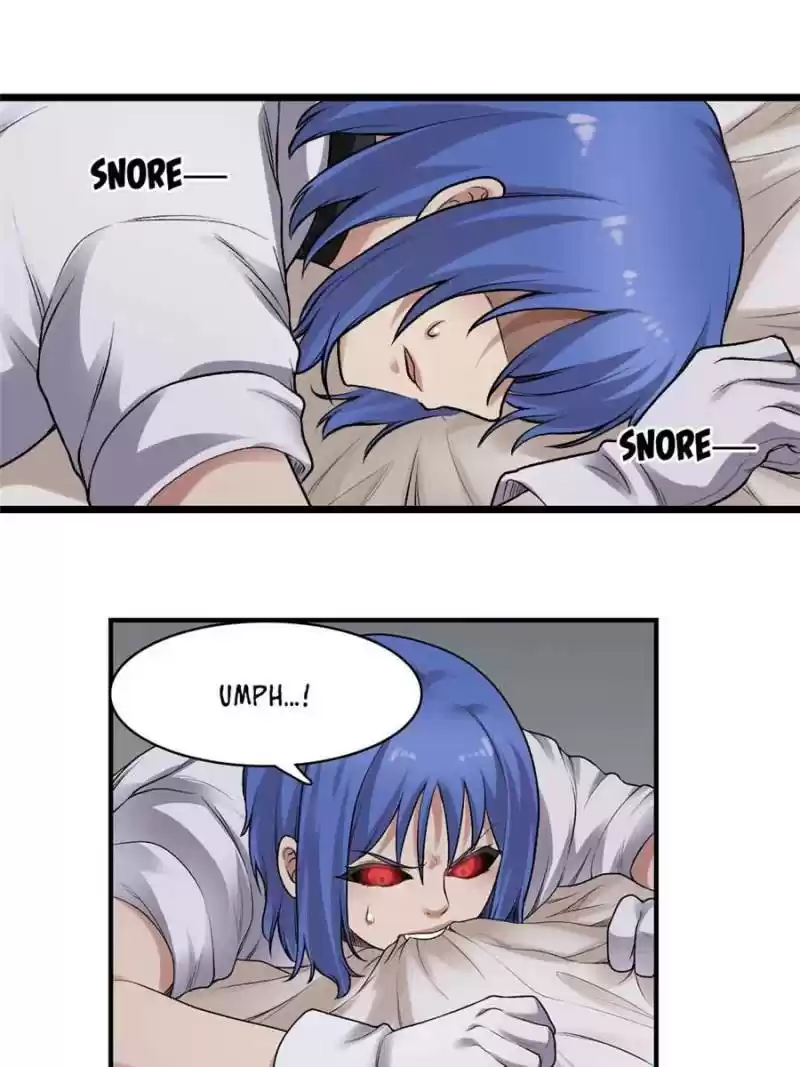 Because I'm An Uncle Who Runs A Weapon Shop Chapter 168