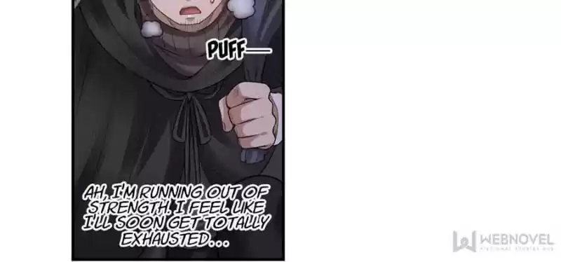 Because I'm An Uncle Who Runs A Weapon Shop Chapter 168