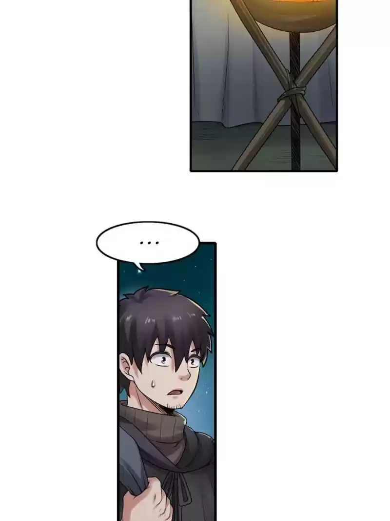 Because I'm An Uncle Who Runs A Weapon Shop Chapter 168