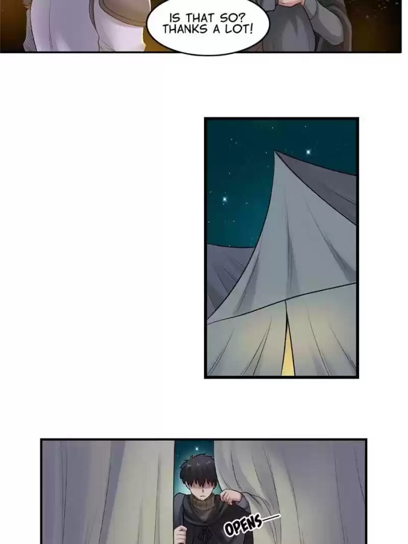 Because I'm An Uncle Who Runs A Weapon Shop Chapter 168