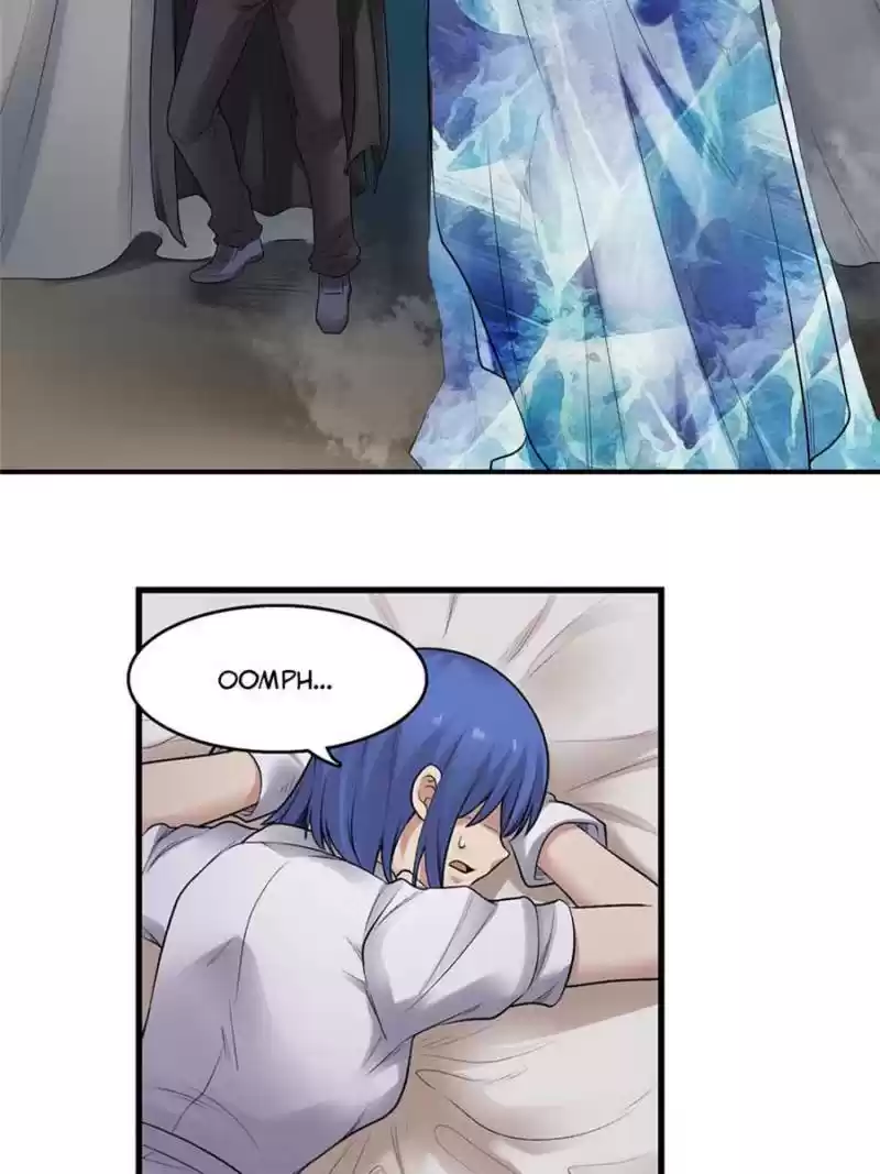 Because I'm An Uncle Who Runs A Weapon Shop Chapter 168