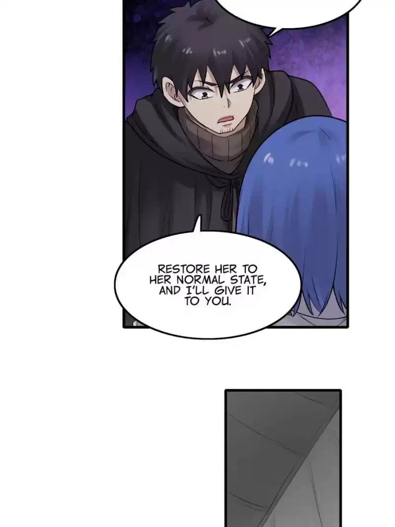 Because I'm An Uncle Who Runs A Weapon Shop Chapter 168