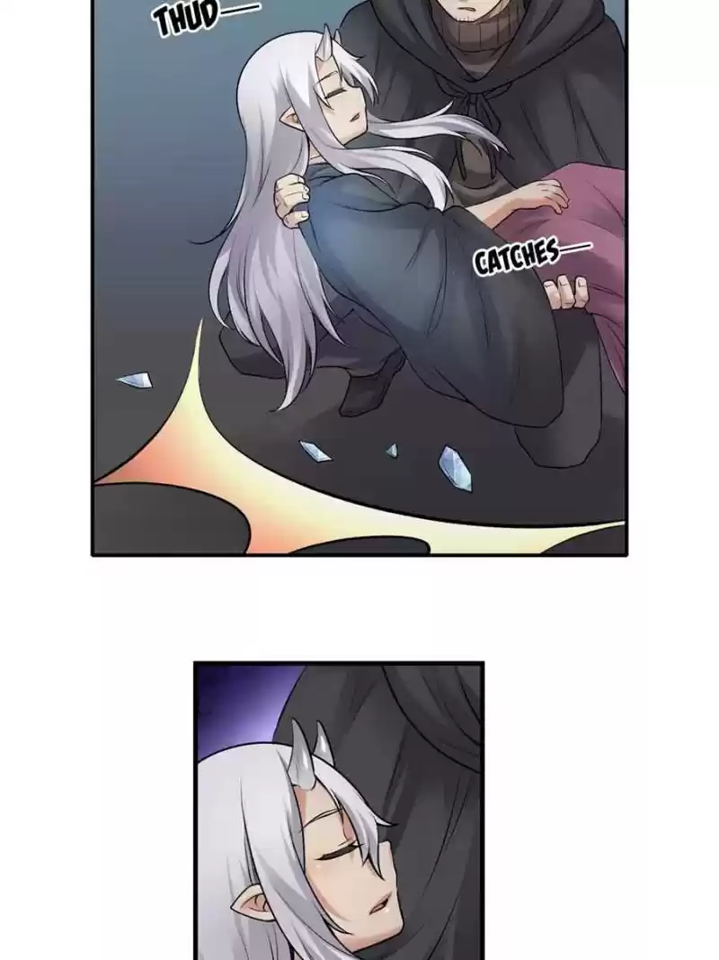 Because I'm An Uncle Who Runs A Weapon Shop Chapter 168