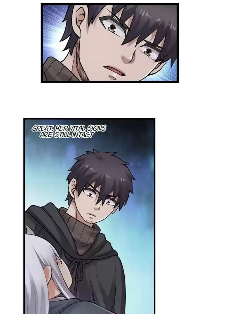 Because I'm An Uncle Who Runs A Weapon Shop Chapter 168