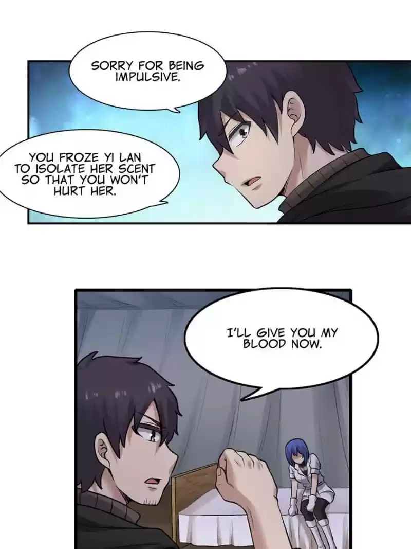 Because I'm An Uncle Who Runs A Weapon Shop Chapter 168