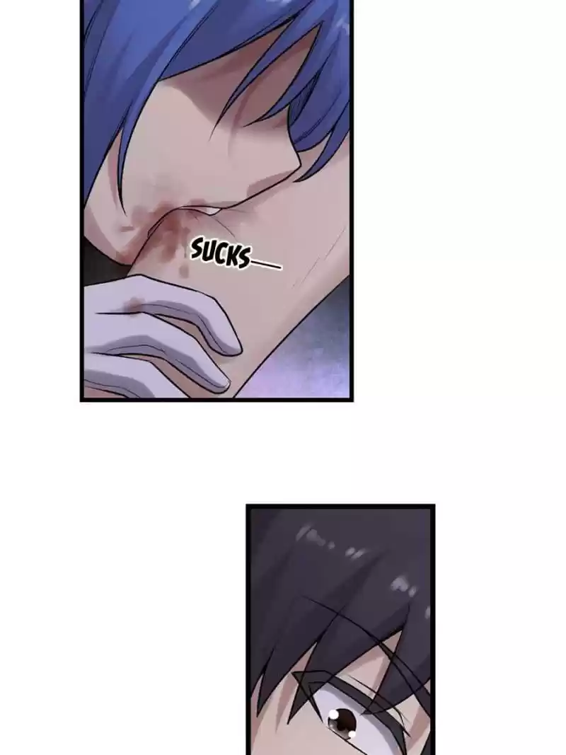 Because I'm An Uncle Who Runs A Weapon Shop Chapter 168