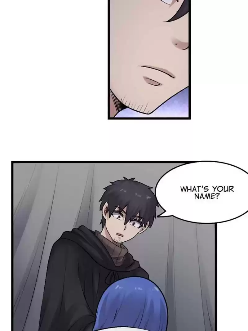 Because I'm An Uncle Who Runs A Weapon Shop Chapter 168