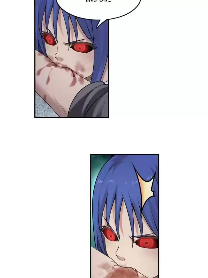 Because I'm An Uncle Who Runs A Weapon Shop Chapter 168