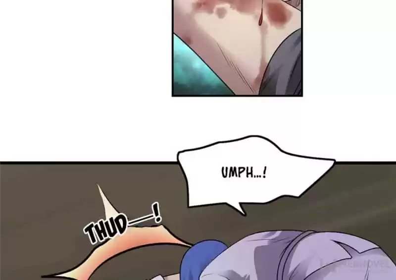 Because I'm An Uncle Who Runs A Weapon Shop Chapter 168