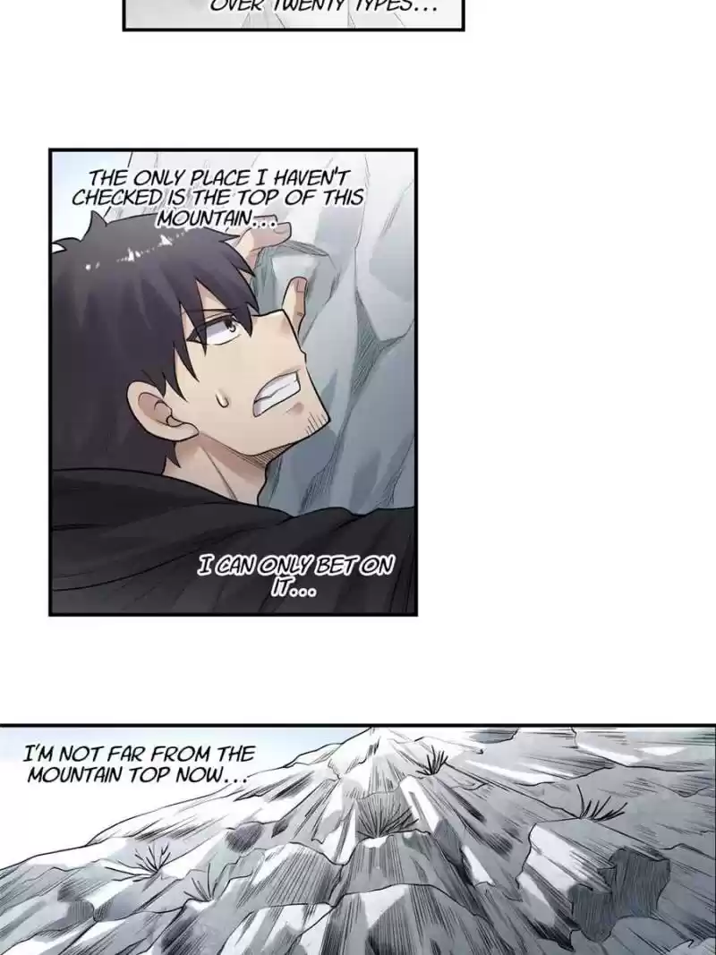 Because I'm An Uncle Who Runs A Weapon Shop Chapter 169