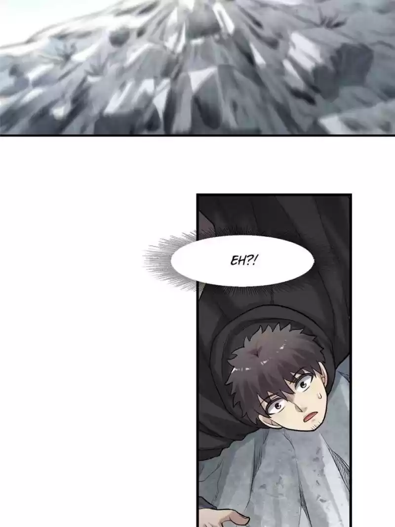 Because I'm An Uncle Who Runs A Weapon Shop Chapter 169