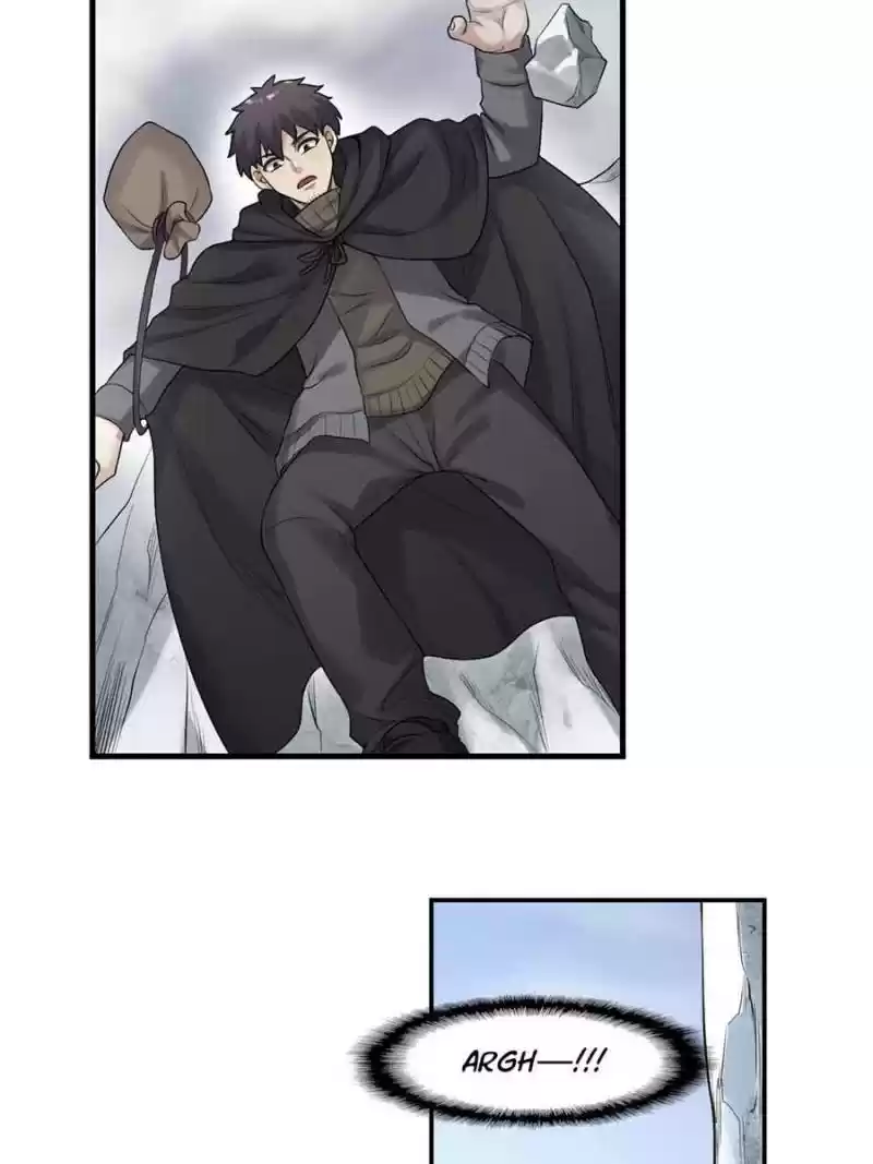 Because I'm An Uncle Who Runs A Weapon Shop Chapter 169