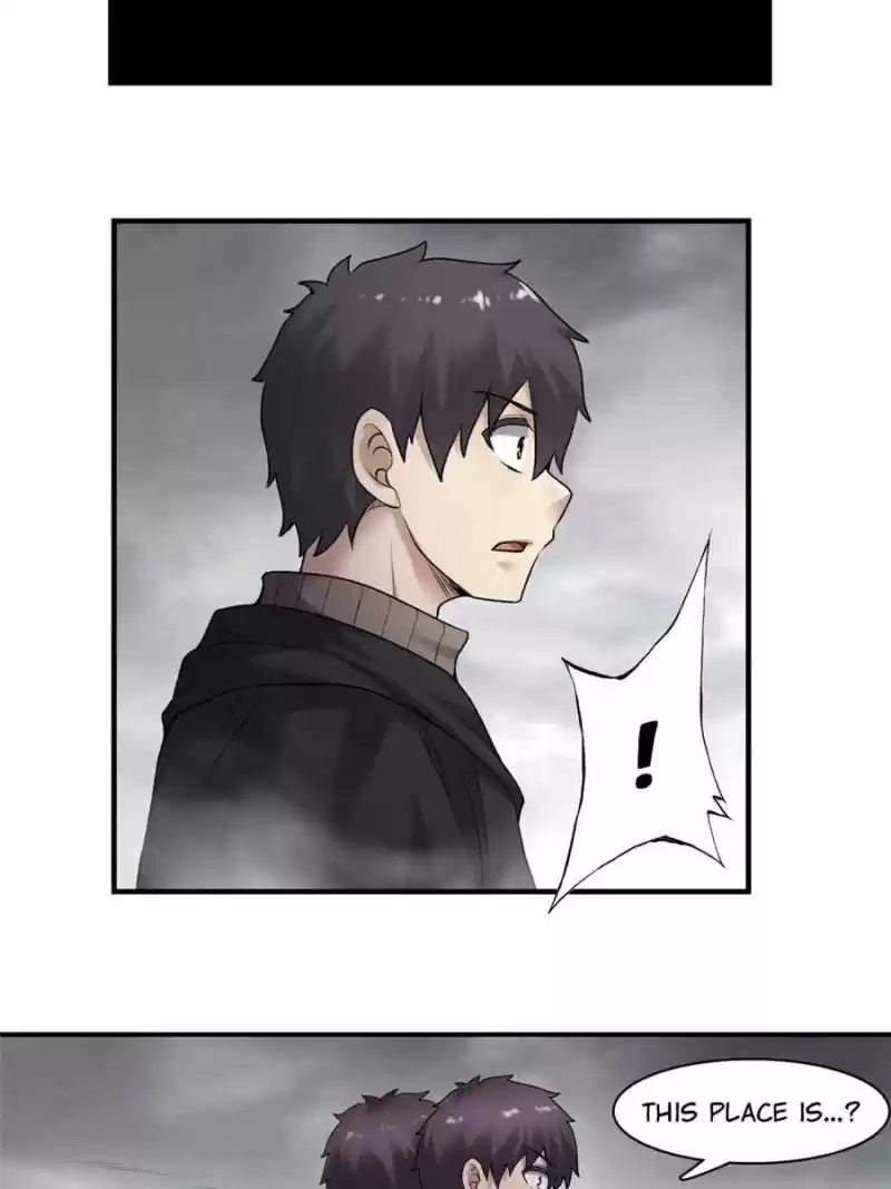 Because I'm An Uncle Who Runs A Weapon Shop Chapter 169