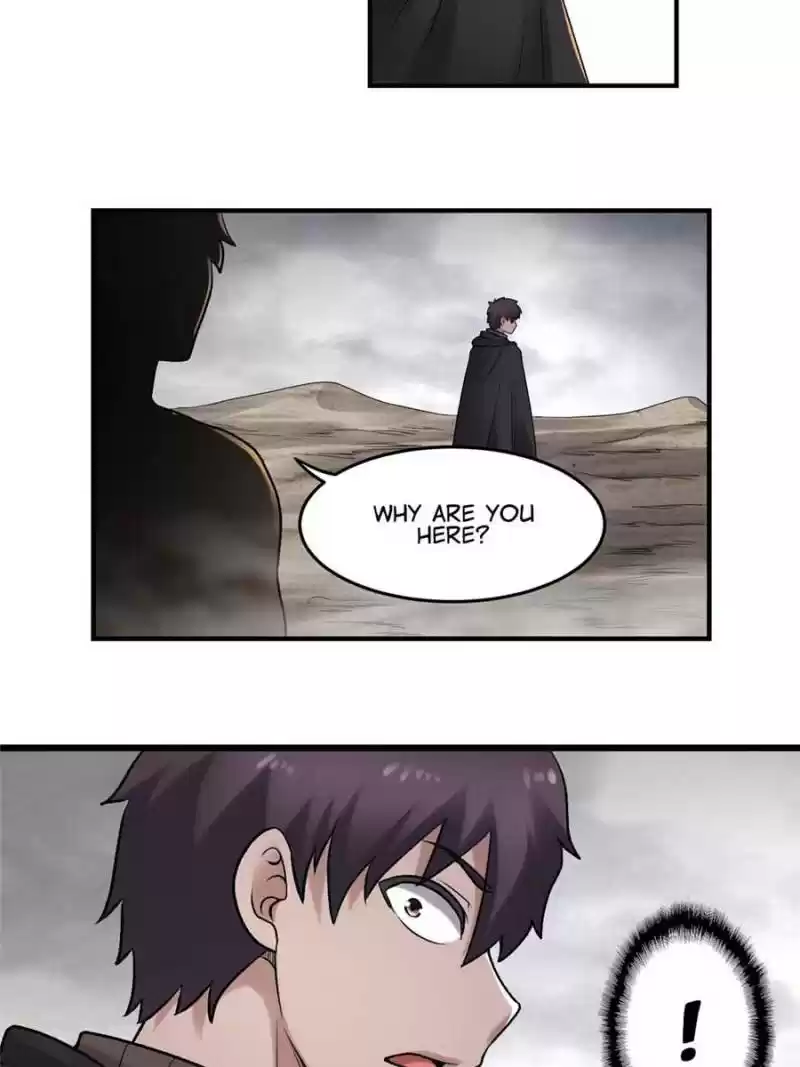 Because I'm An Uncle Who Runs A Weapon Shop Chapter 169