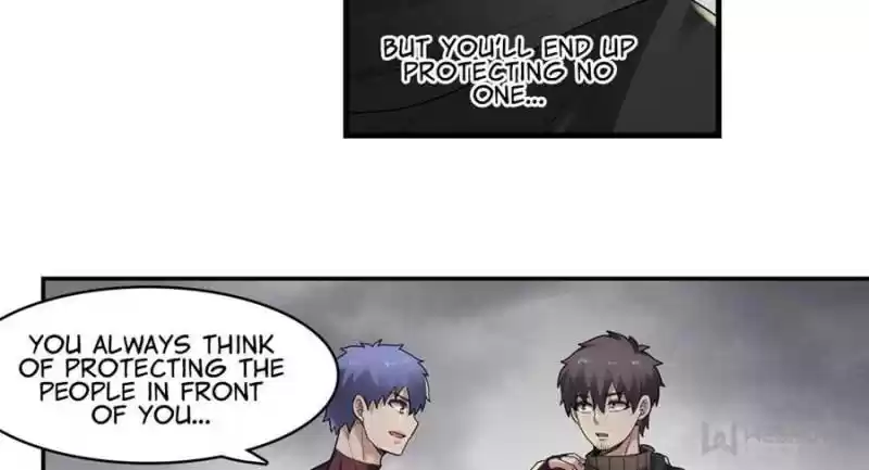 Because I'm An Uncle Who Runs A Weapon Shop Chapter 169