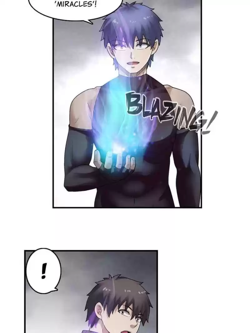 Because I'm An Uncle Who Runs A Weapon Shop Chapter 169