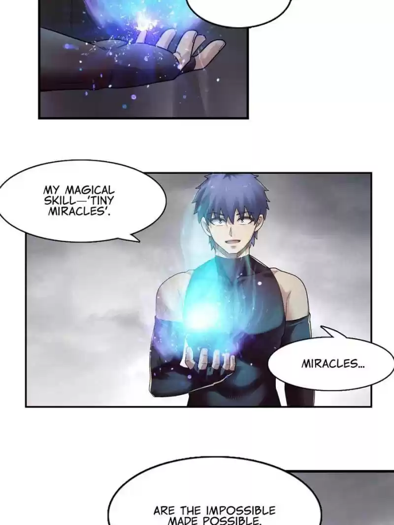 Because I'm An Uncle Who Runs A Weapon Shop Chapter 169