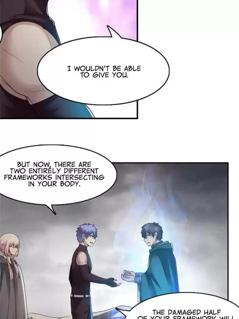 Because I'm An Uncle Who Runs A Weapon Shop Chapter 169