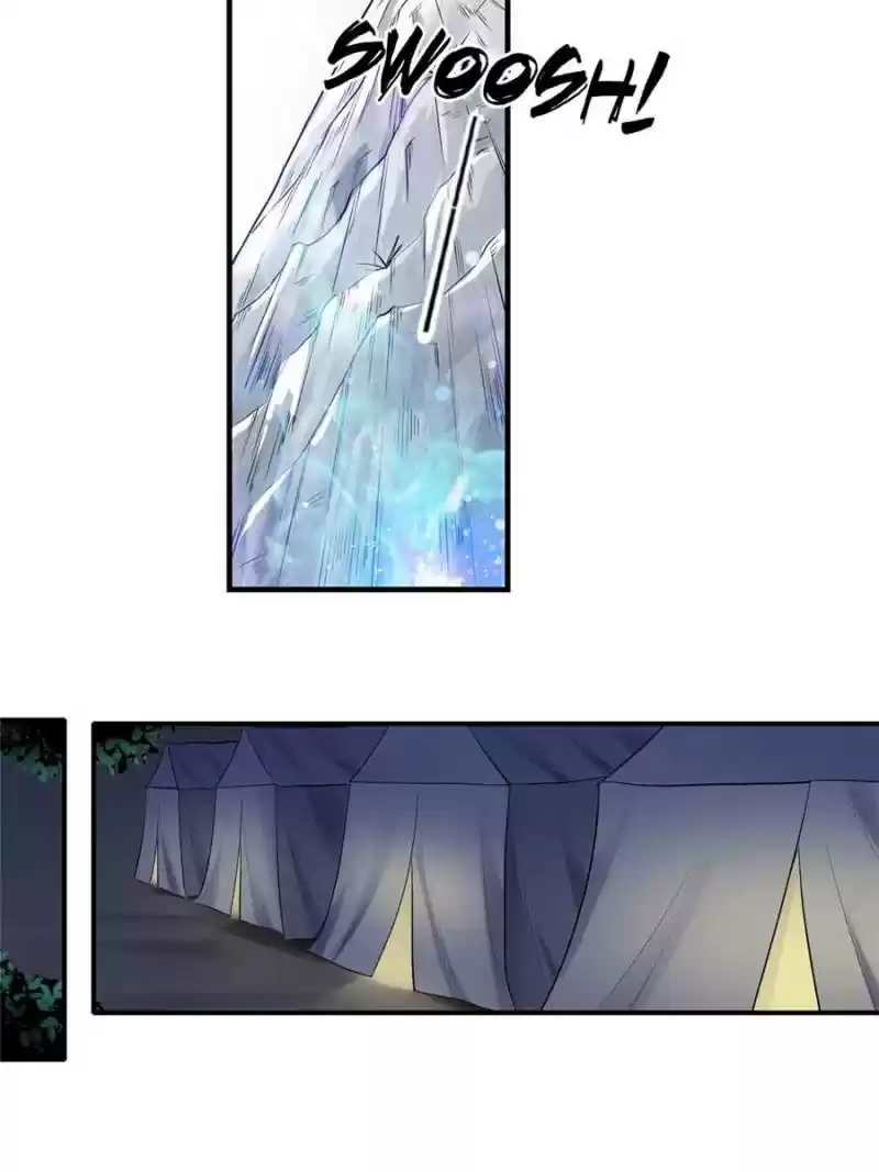 Because I'm An Uncle Who Runs A Weapon Shop Chapter 169