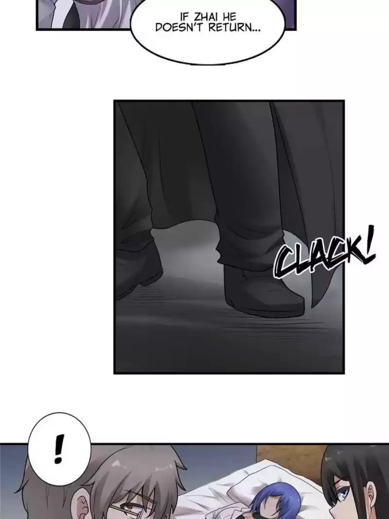 Because I'm An Uncle Who Runs A Weapon Shop Chapter 169