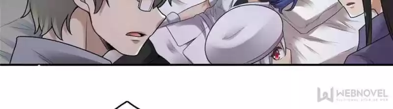 Because I'm An Uncle Who Runs A Weapon Shop Chapter 169