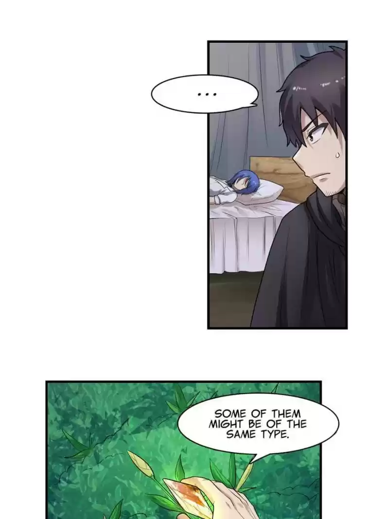 Because I'm An Uncle Who Runs A Weapon Shop Chapter 170