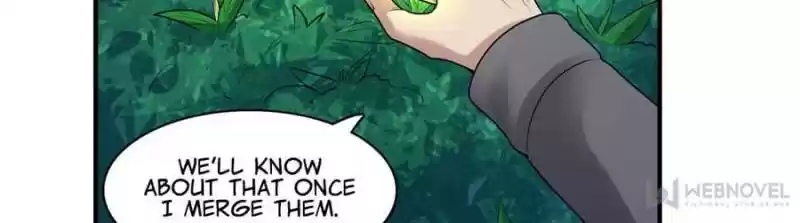 Because I'm An Uncle Who Runs A Weapon Shop Chapter 170