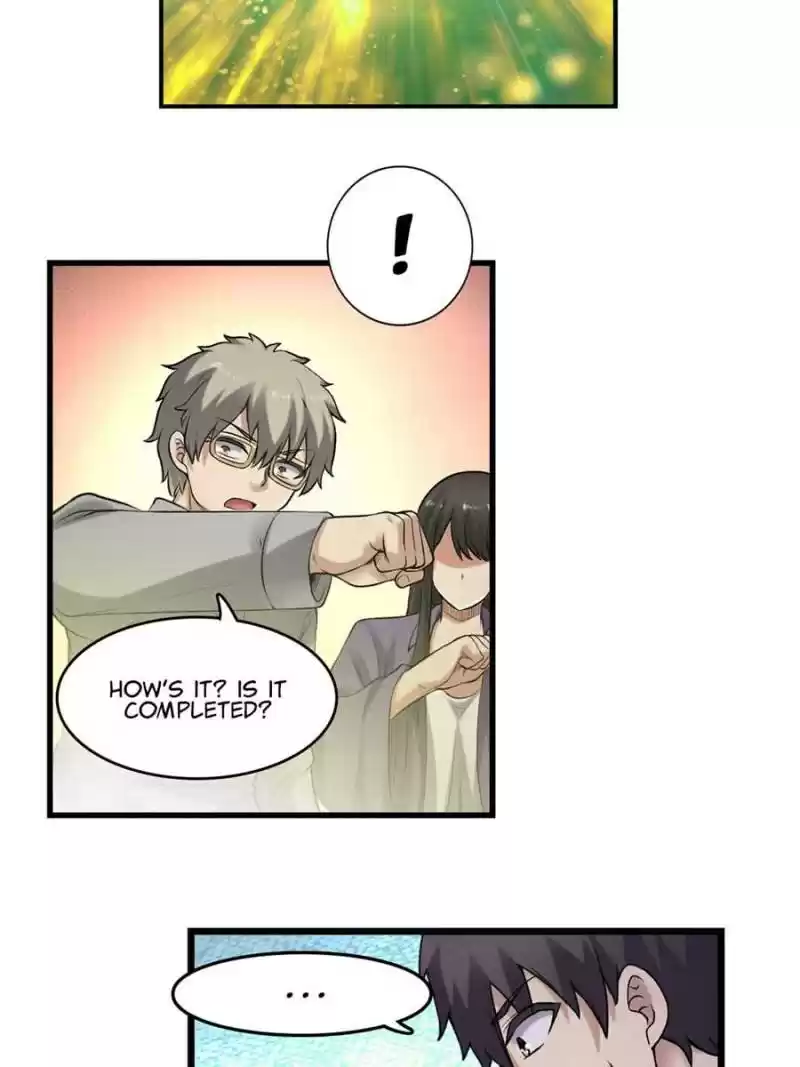 Because I'm An Uncle Who Runs A Weapon Shop Chapter 170