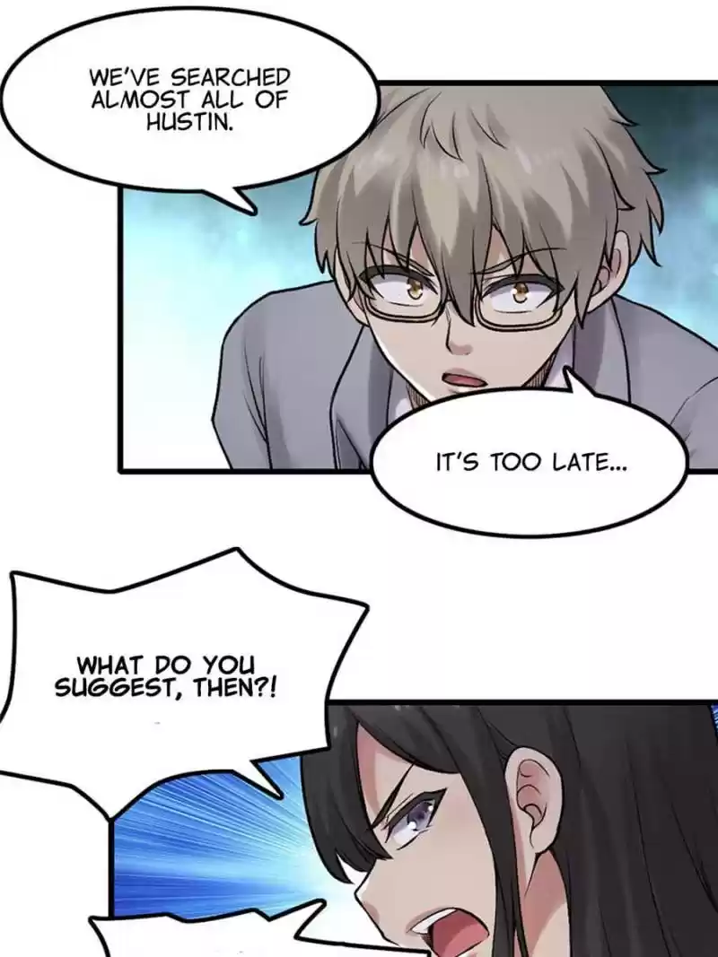 Because I'm An Uncle Who Runs A Weapon Shop Chapter 170