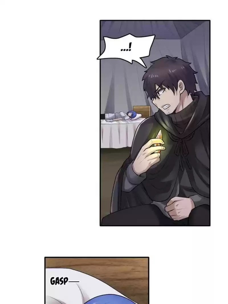 Because I'm An Uncle Who Runs A Weapon Shop Chapter 170