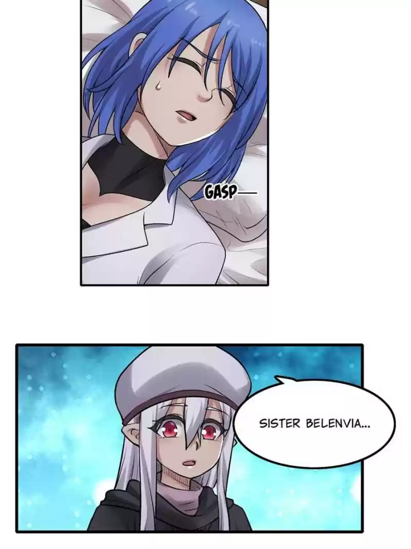 Because I'm An Uncle Who Runs A Weapon Shop Chapter 170