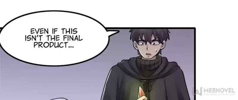 Because I'm An Uncle Who Runs A Weapon Shop Chapter 170