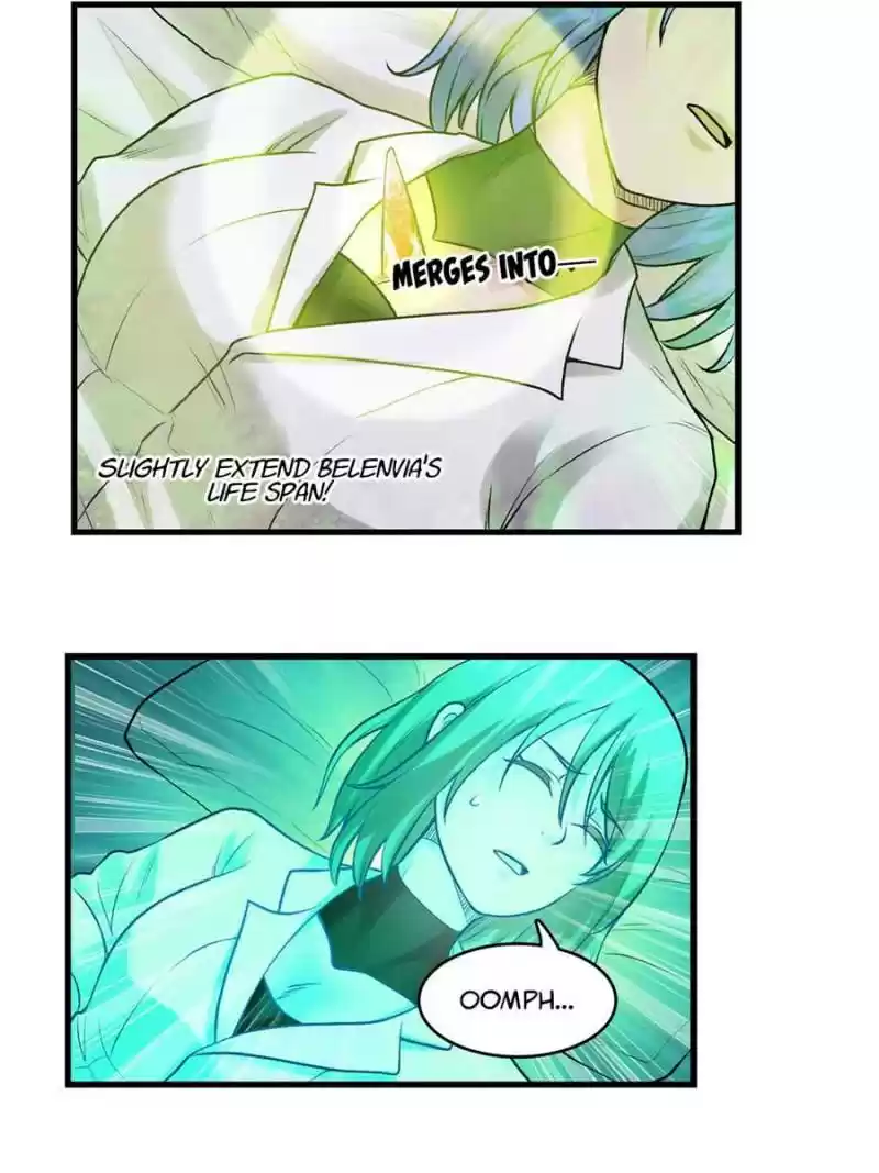 Because I'm An Uncle Who Runs A Weapon Shop Chapter 170