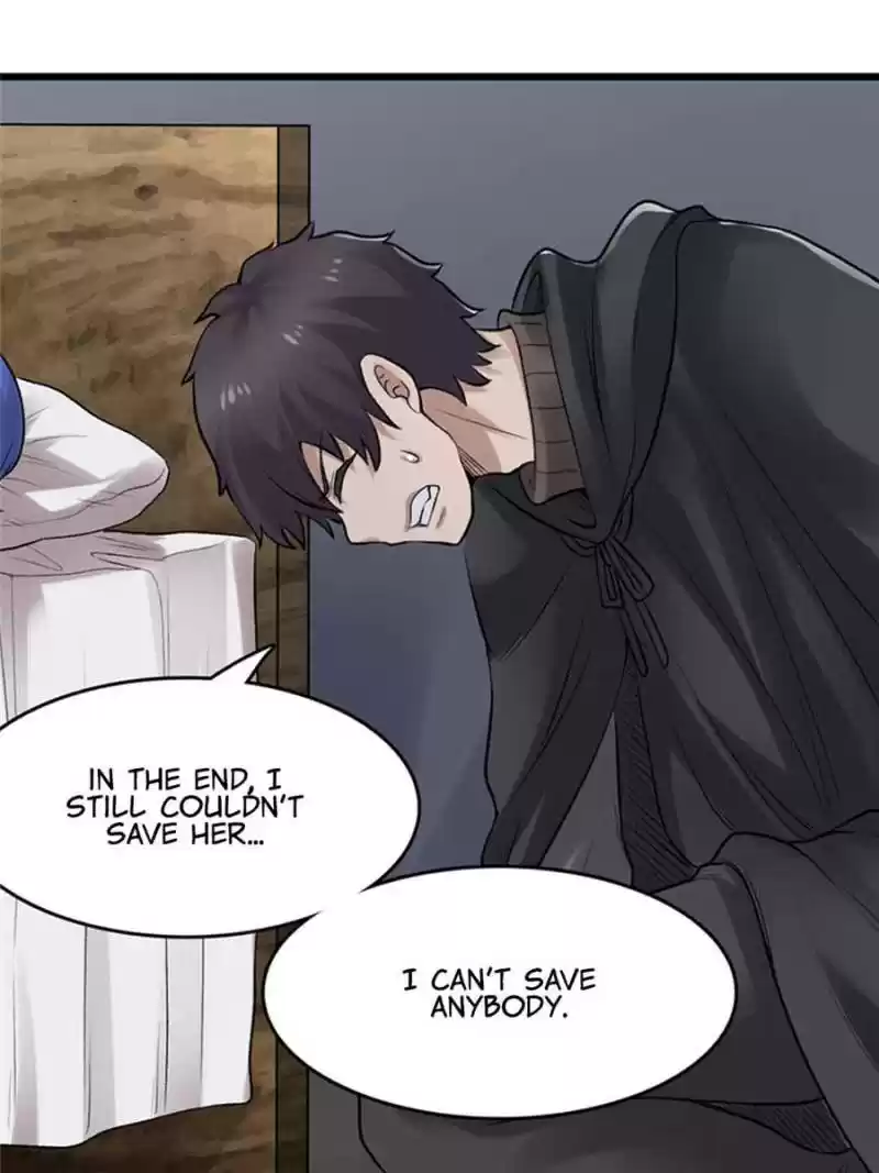 Because I'm An Uncle Who Runs A Weapon Shop Chapter 170