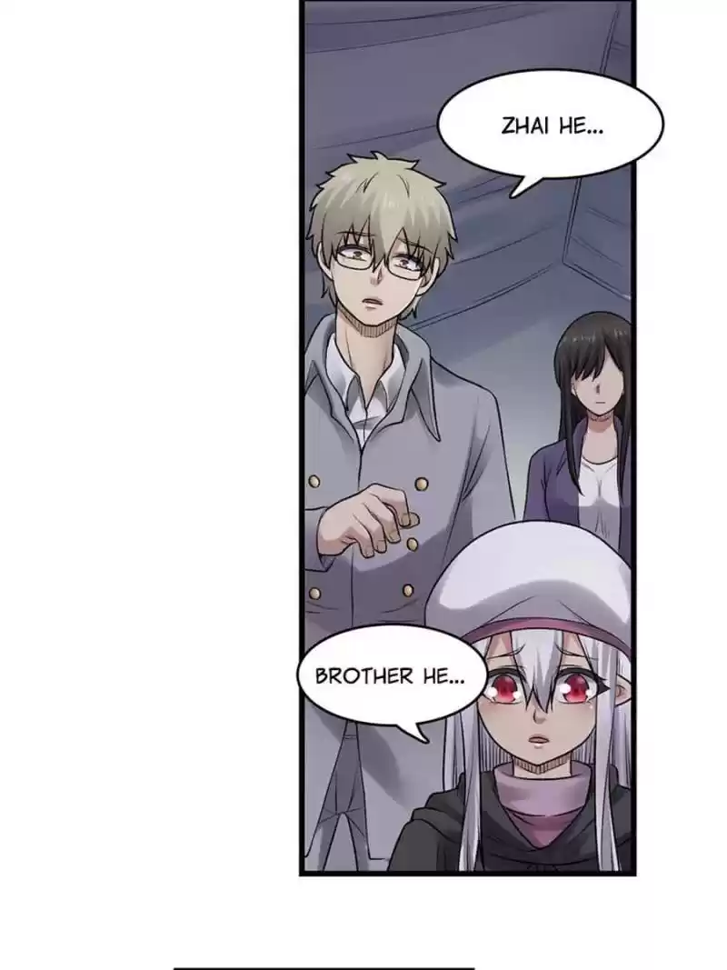 Because I'm An Uncle Who Runs A Weapon Shop Chapter 170