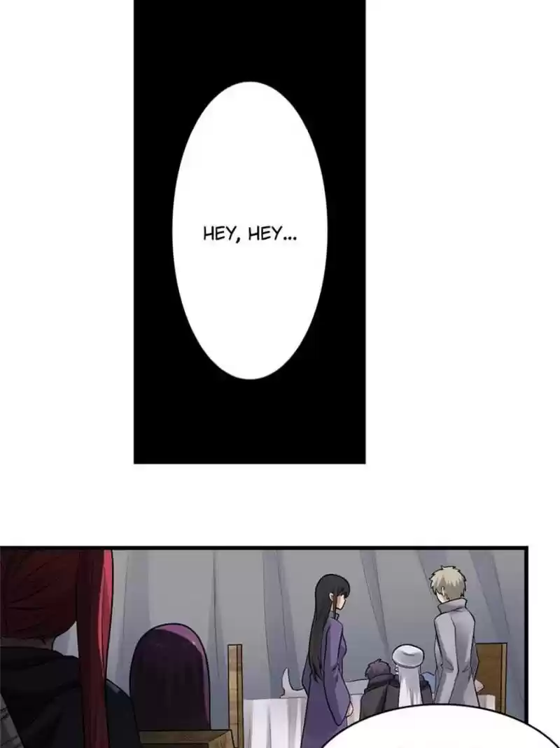 Because I'm An Uncle Who Runs A Weapon Shop Chapter 170