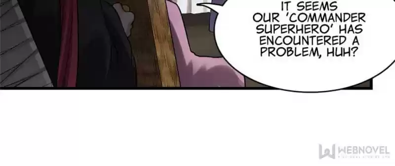 Because I'm An Uncle Who Runs A Weapon Shop Chapter 170