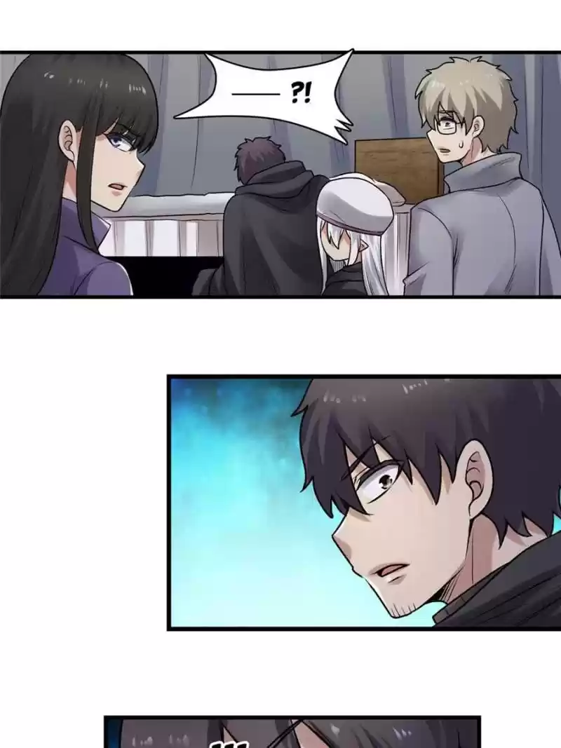 Because I'm An Uncle Who Runs A Weapon Shop Chapter 170