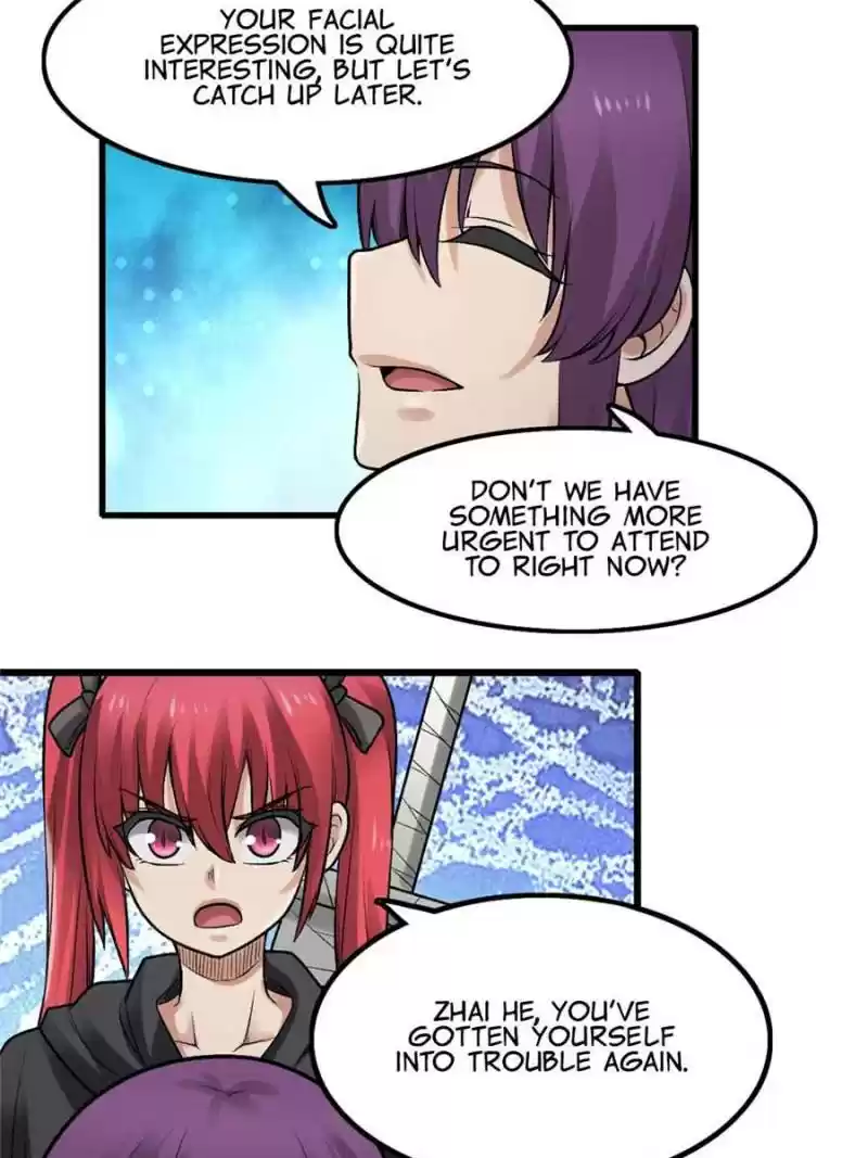 Because I'm An Uncle Who Runs A Weapon Shop Chapter 170