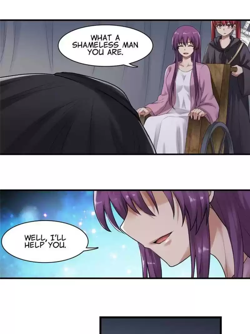 Because I'm An Uncle Who Runs A Weapon Shop Chapter 170