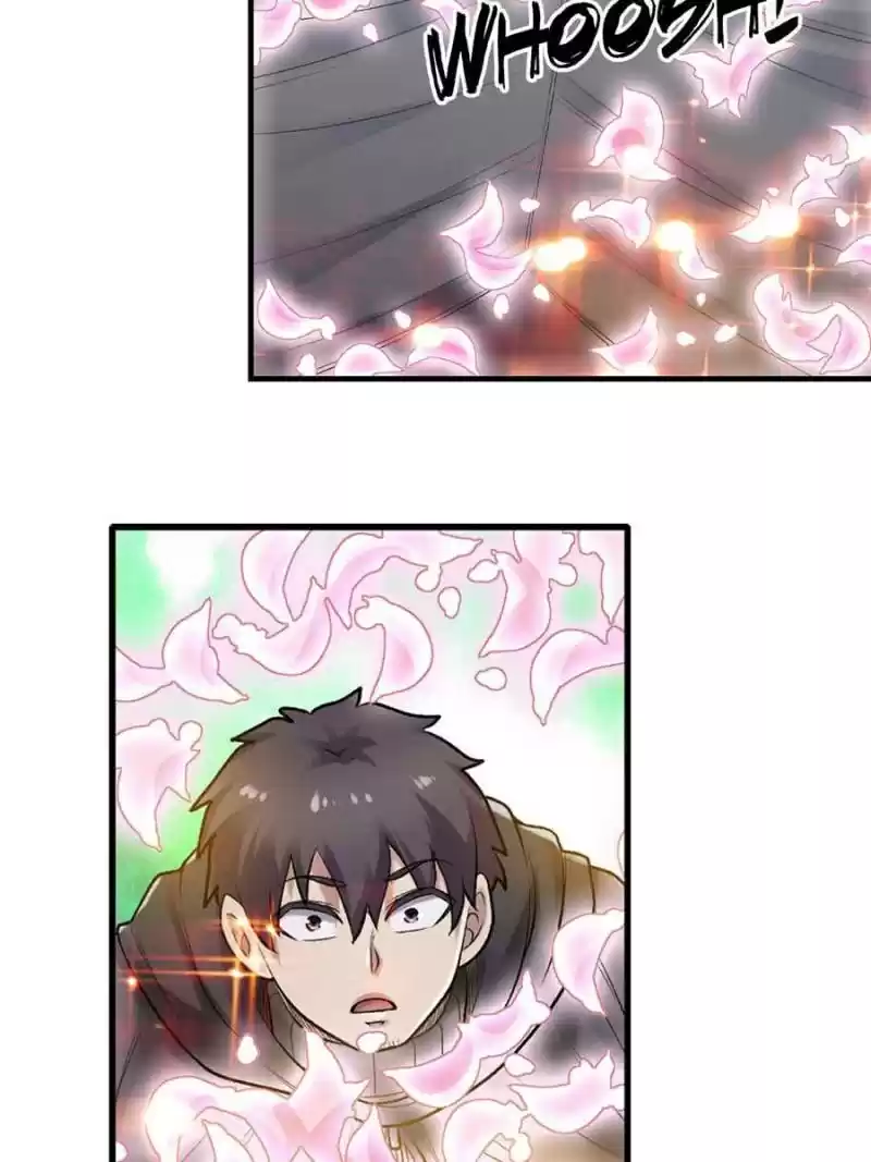 Because I'm An Uncle Who Runs A Weapon Shop Chapter 170