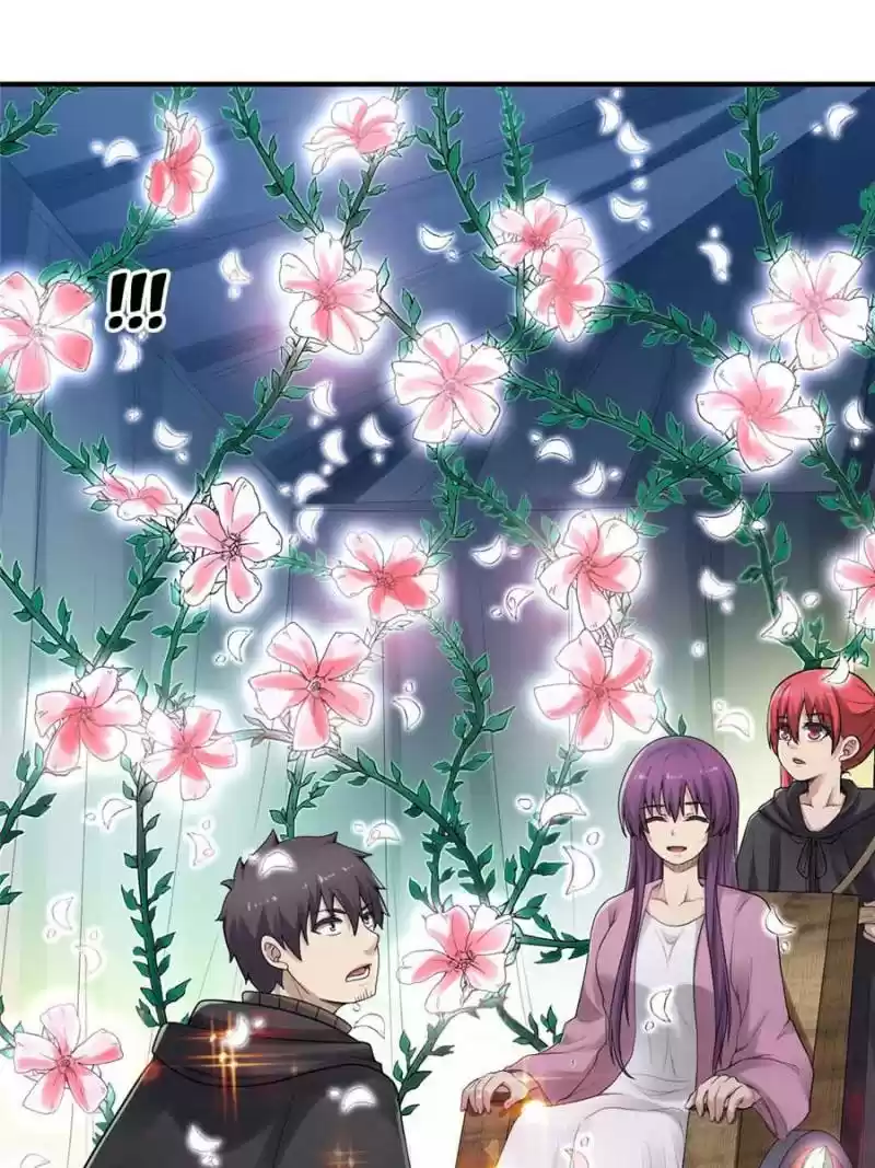 Because I'm An Uncle Who Runs A Weapon Shop Chapter 170