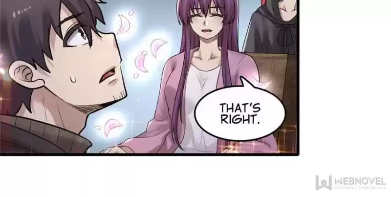 Because I'm An Uncle Who Runs A Weapon Shop Chapter 170