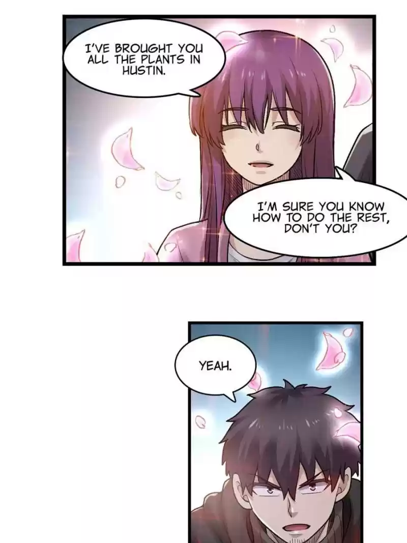 Because I'm An Uncle Who Runs A Weapon Shop Chapter 170