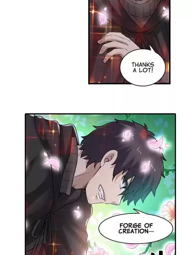 Because I'm An Uncle Who Runs A Weapon Shop Chapter 170