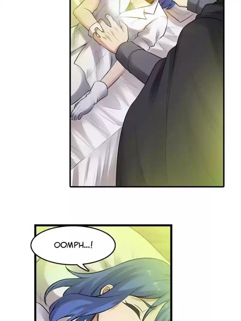 Because I'm An Uncle Who Runs A Weapon Shop Chapter 171